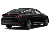 Thumbnail of 2022 Ebony Black Kia K5