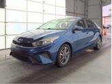 Thumbnail of 2023 Deep Sea Blue Kia Forte