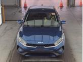 Thumbnail of 2023 Deep Sea Blue Kia Forte