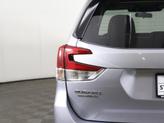 Thumbnail of 2024 Ice Silver Metallic Subaru Forester
