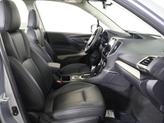 Thumbnail of 2024 Ice Silver Metallic Subaru Forester