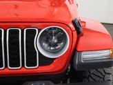 Thumbnail of 2024 Firecracker Red Jeep Wrangler