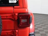 Thumbnail of 2024 Firecracker Red Jeep Wrangler