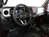 Thumbnail of 2024 Firecracker Red Jeep Wrangler