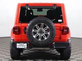 Thumbnail of 2024 Firecracker Red Jeep Wrangler