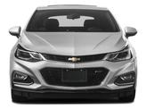 Thumbnail of 2017 Graphite Metallic Chevrolet Cruze