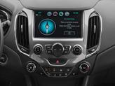 Thumbnail of 2017 Graphite Metallic Chevrolet Cruze