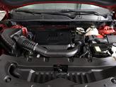 Thumbnail of 2023 Radiant Red Tintcoat Chevrolet Blazer