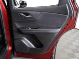 Thumbnail of 2023 Radiant Red Tintcoat Chevrolet Blazer