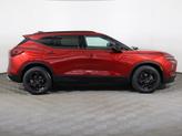 Thumbnail of 2023 Radiant Red Tintcoat Chevrolet Blazer