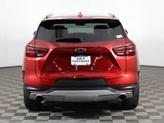 Thumbnail of 2023 Radiant Red Tintcoat Chevrolet Blazer
