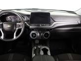 Thumbnail of 2023 Radiant Red Tintcoat Chevrolet Blazer