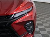 Thumbnail of 2023 Radiant Red Tintcoat Chevrolet Blazer