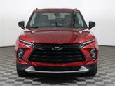 Thumbnail of 2023 Radiant Red Tintcoat Chevrolet Blazer