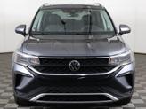 Thumbnail of 2023 Gray Volkswagen Taos