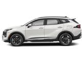 Thumbnail of 2026 Glacial White Pearl Kia Sportage