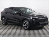 Thumbnail of 2024 Mosaic Black Metallic Chevrolet Trax