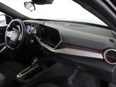 Thumbnail of 2024 Mosaic Black Metallic Chevrolet Trax