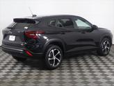 Thumbnail of 2024 Mosaic Black Metallic Chevrolet Trax