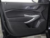 Thumbnail of 2024 Mosaic Black Metallic Chevrolet Trax