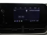 Thumbnail of 2024 Mosaic Black Metallic Chevrolet Trax