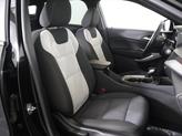 Thumbnail of 2024 Mosaic Black Metallic Chevrolet Trax