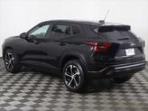 Thumbnail of 2024 Mosaic Black Metallic Chevrolet Trax