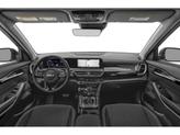 Thumbnail of 2025 Clear White/Black Roof Kia Seltos