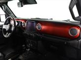 Thumbnail of 2021 Black Jeep Wrangler Unlimited