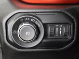Thumbnail of 2021 Black Jeep Wrangler Unlimited