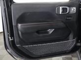 Thumbnail of 2021 Black Jeep Wrangler Unlimited
