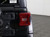 Thumbnail of 2021 Black Jeep Wrangler Unlimited