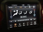 Thumbnail of 2021 Black Jeep Wrangler Unlimited