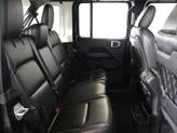 Thumbnail of 2021 Black Jeep Wrangler Unlimited