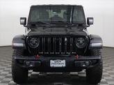 Thumbnail of 2021 Black Jeep Wrangler Unlimited