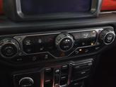 Thumbnail of 2021 Black Jeep Wrangler Unlimited