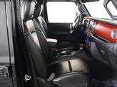 Thumbnail of 2021 Black Jeep Wrangler Unlimited