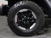 Thumbnail of 2021 Black Jeep Wrangler Unlimited
