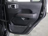 Thumbnail of 2021 Black Jeep Wrangler Unlimited