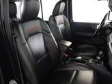 Thumbnail of 2021 Black Jeep Wrangler Unlimited