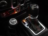 Thumbnail of 2021 Black Jeep Wrangler Unlimited