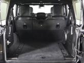 Thumbnail of 2021 Black Jeep Wrangler Unlimited