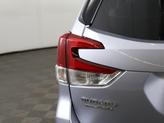 Thumbnail of 2023 Ice Silver Metallic Subaru Forester