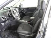 Thumbnail of 2023 Ice Silver Metallic Subaru Forester