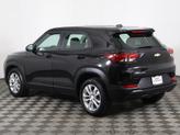 Thumbnail of 2023 Mosaic Black Metallic Chevrolet Trailblazer
