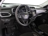Thumbnail of 2023 Mosaic Black Metallic Chevrolet Trailblazer