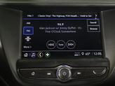 Thumbnail of 2023 Mosaic Black Metallic Chevrolet Trailblazer