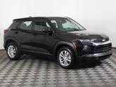 Thumbnail of 2023 Mosaic Black Metallic Chevrolet Trailblazer
