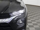 Thumbnail of 2023 Mosaic Black Metallic Chevrolet Trailblazer
