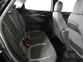Thumbnail of 2023 Mosaic Black Metallic Chevrolet Trailblazer